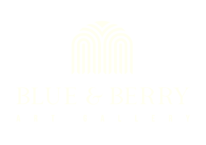 Blue and Berry Gallery